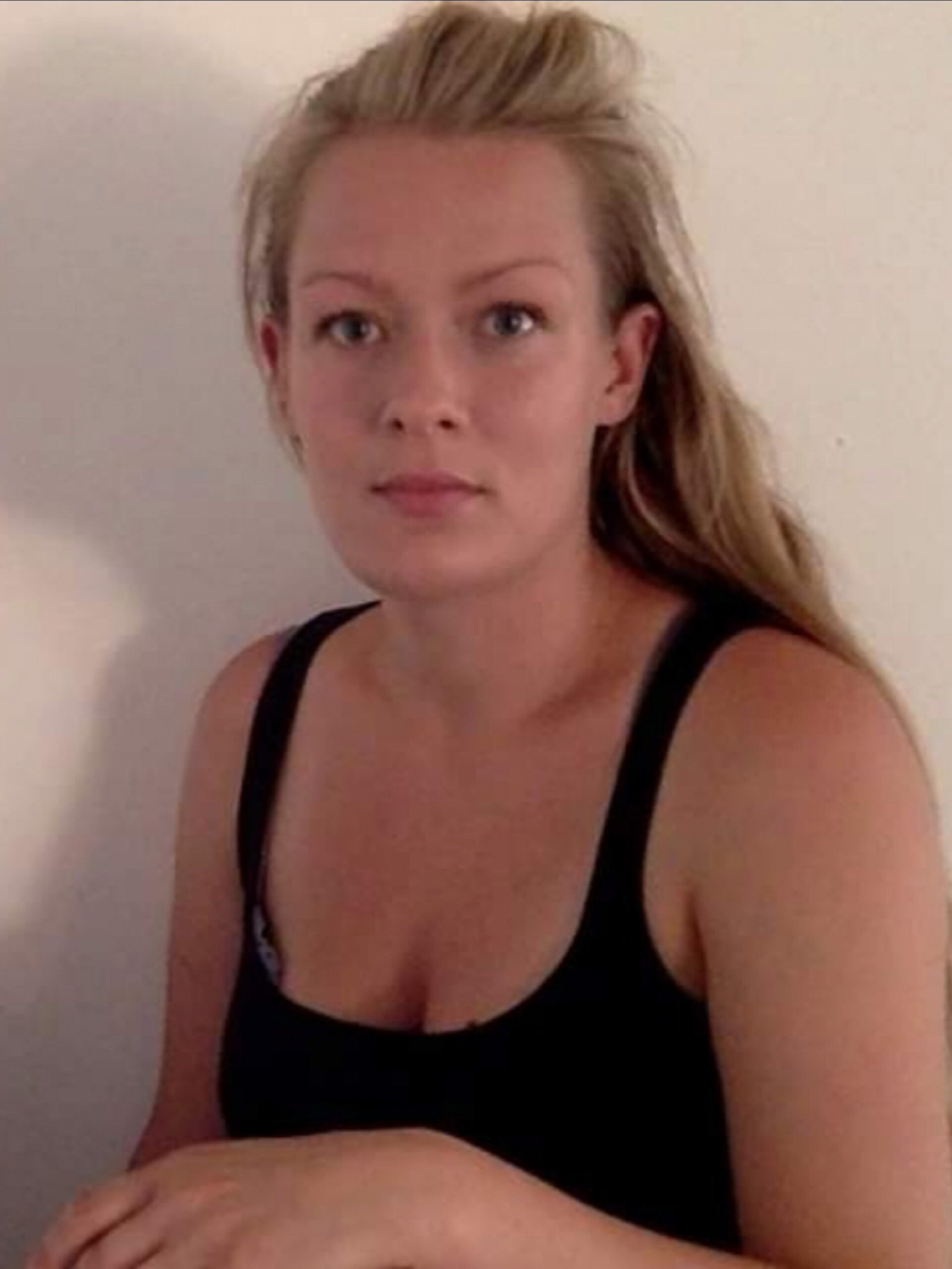 Camilla Lasborg