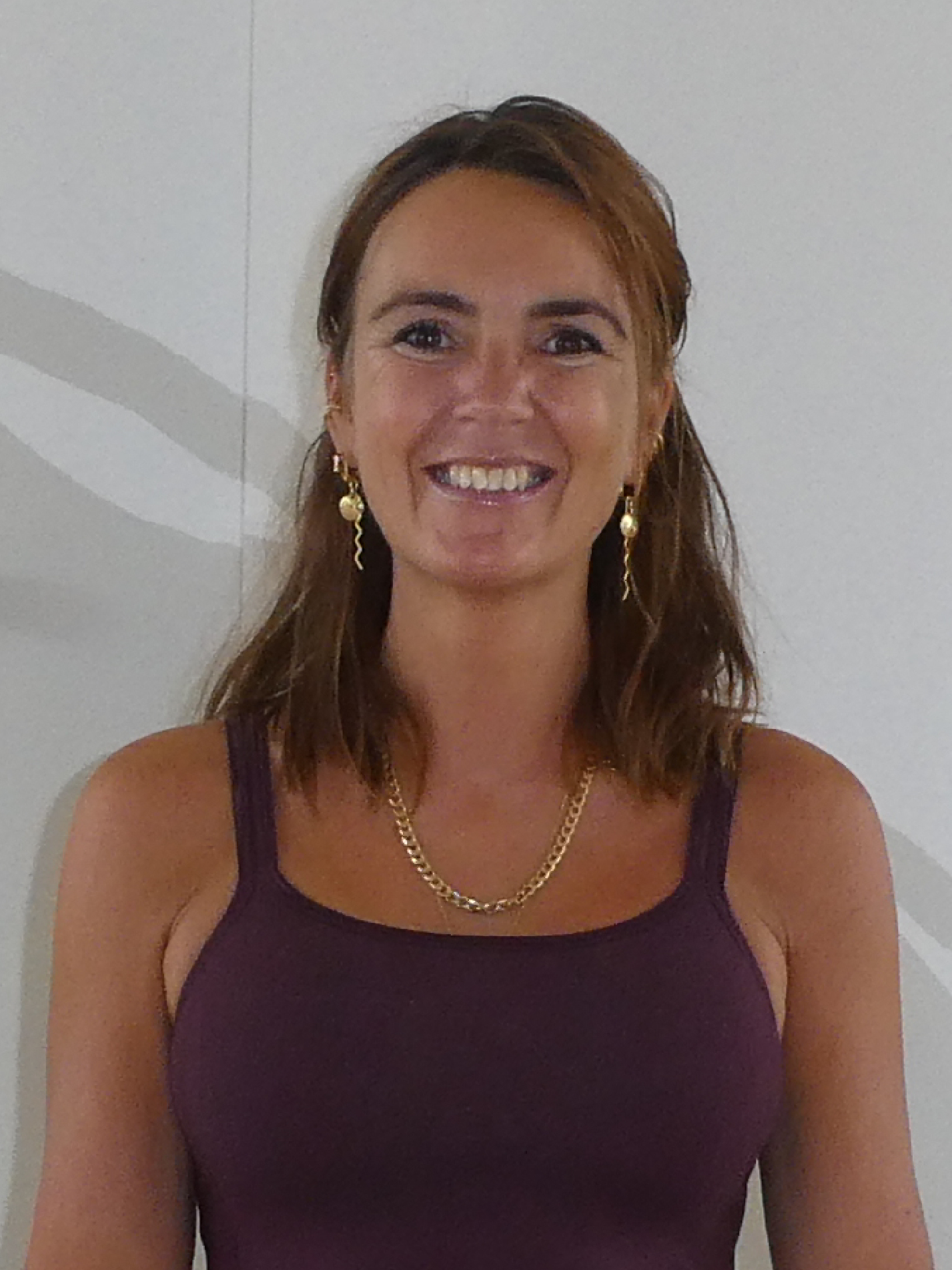 Charlotte Holm Favn