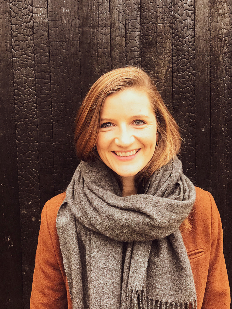 Profilbilleder til Team Favn