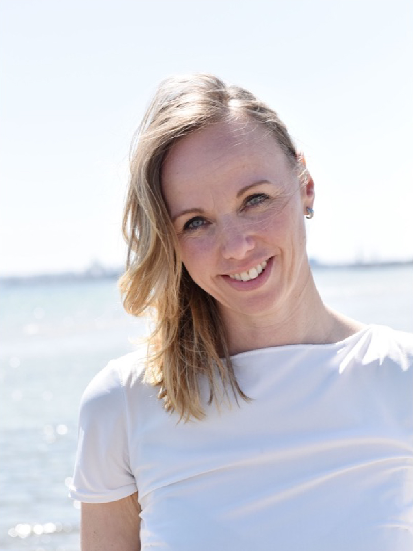 Louise Møldrup