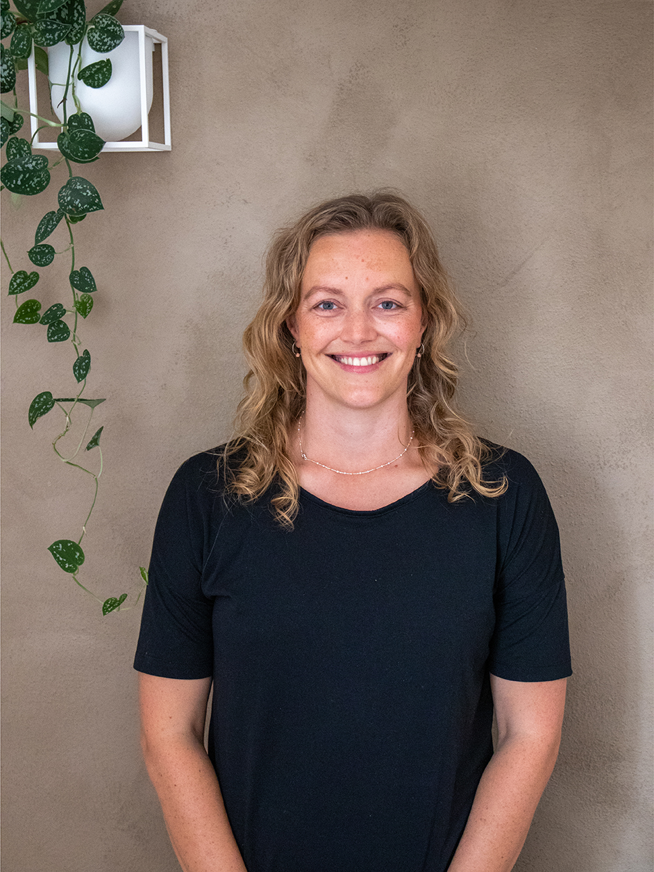 Profilbilleder til Team Favn