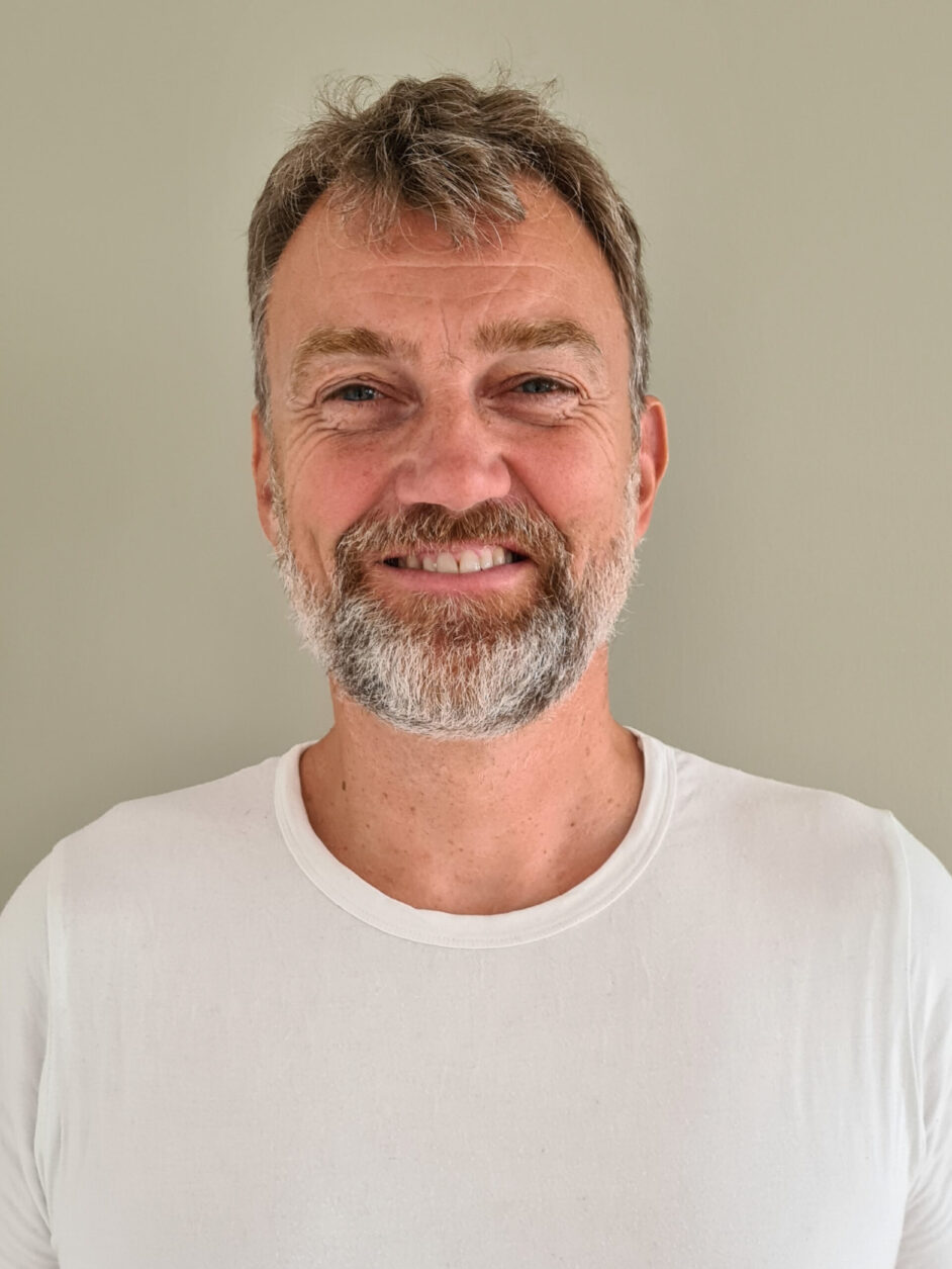 Morten Damgaard