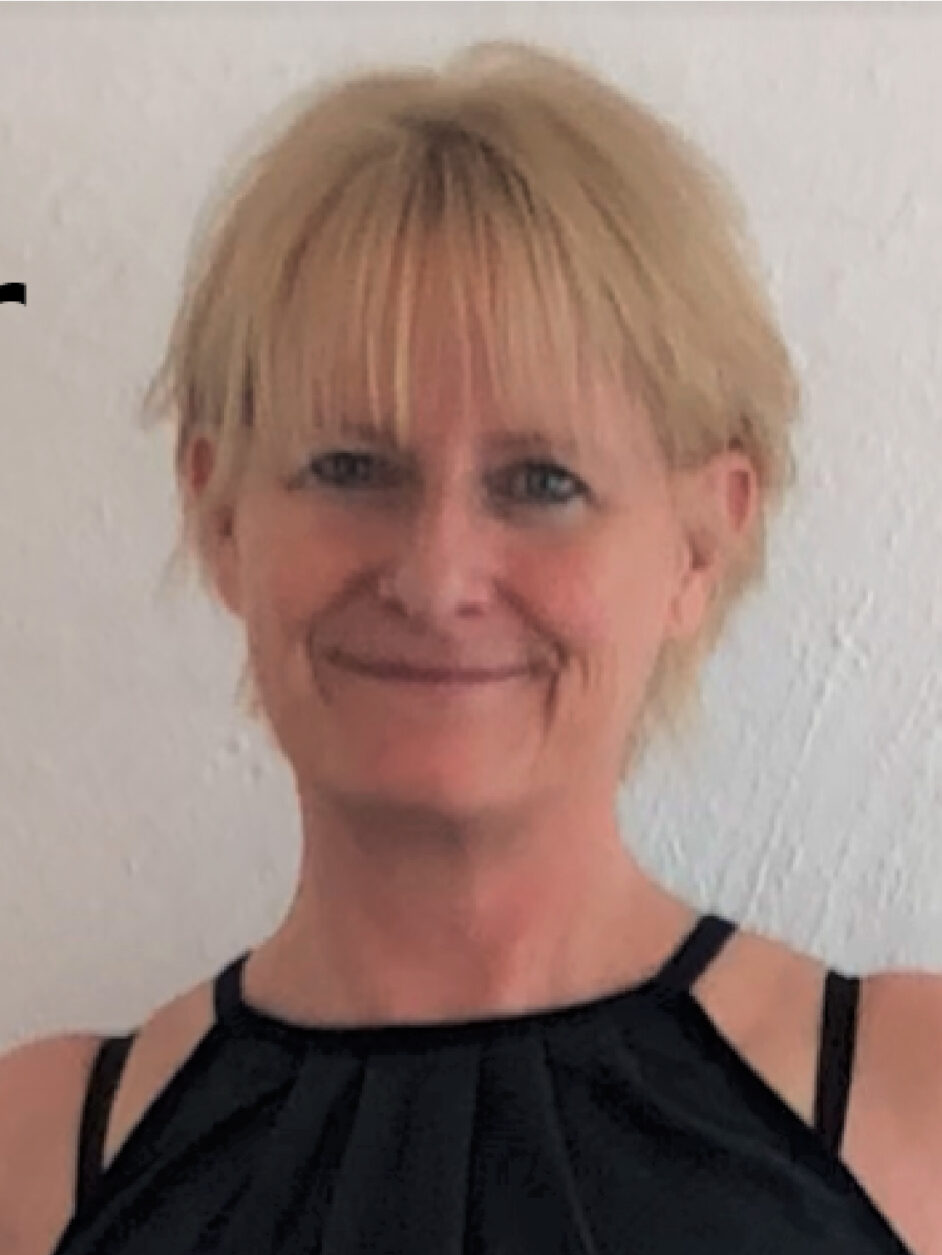 Nina Pfeiffer