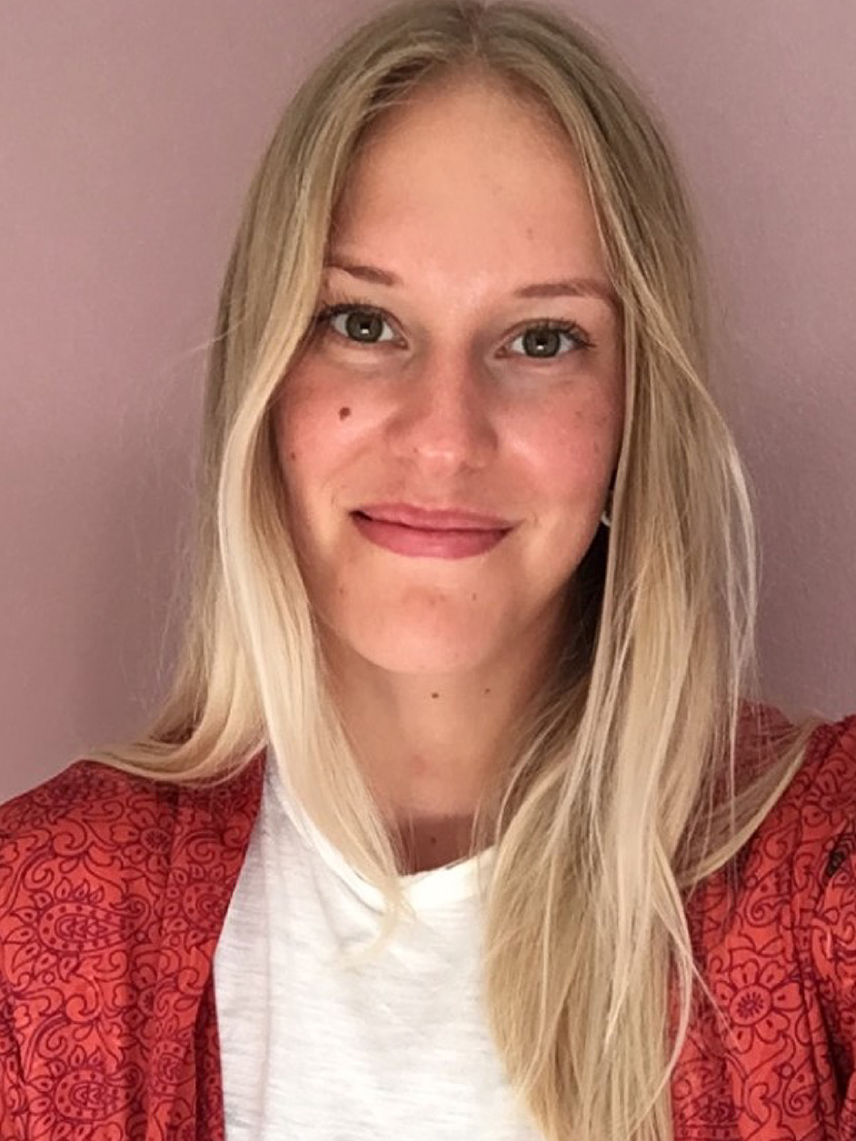 Profilbilleder til Team Favn
