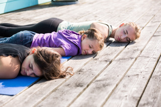 yoganidra