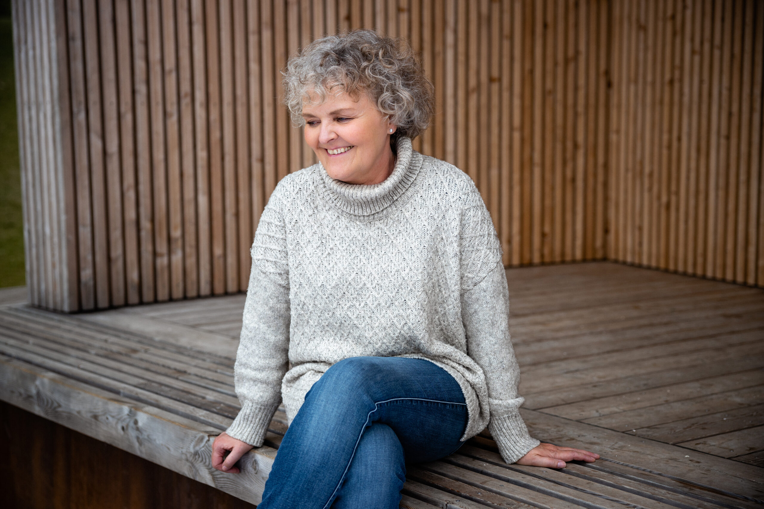 Rikke Mors 2