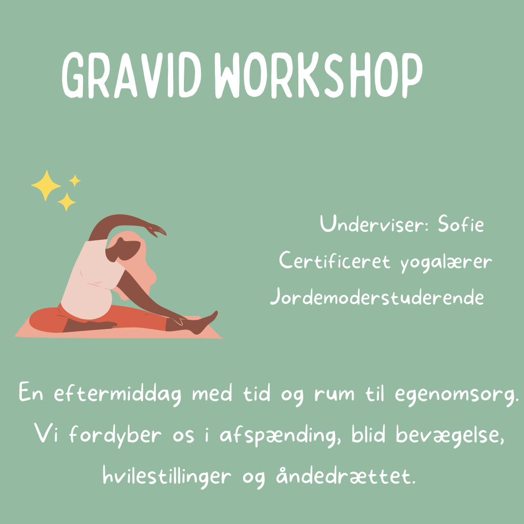 Gravid workshop