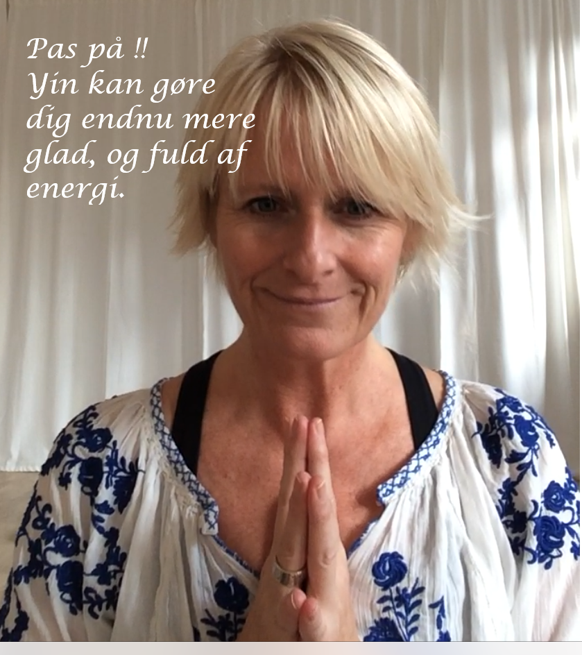 Billede Yin til Favn Yin beskrivelse