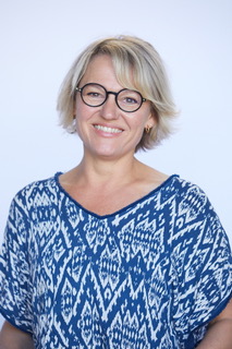 Lene Hornslet