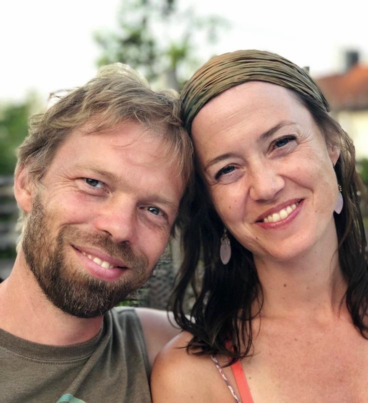 Torunn&Karsten