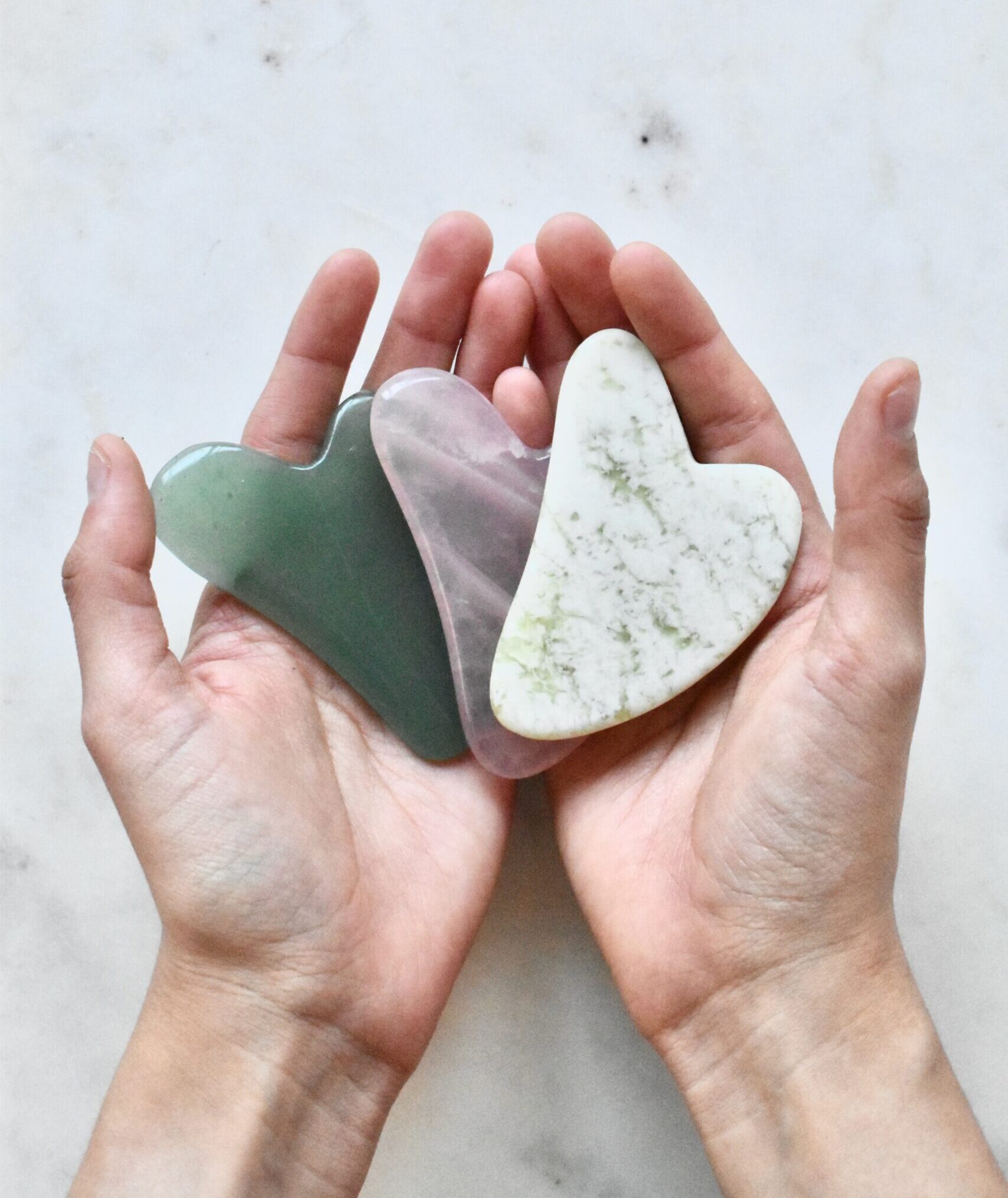Gua Sha