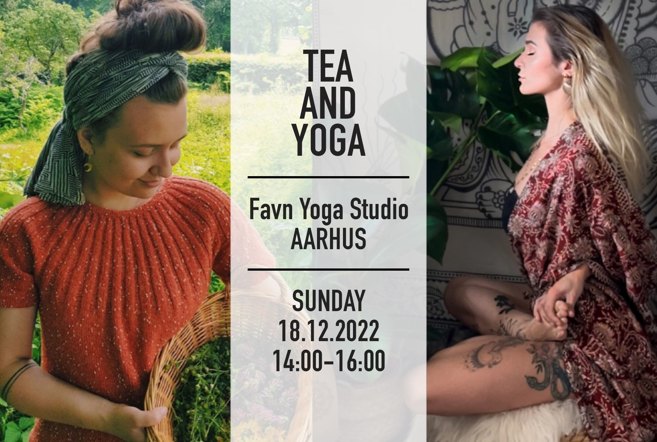 Tea&yoga1