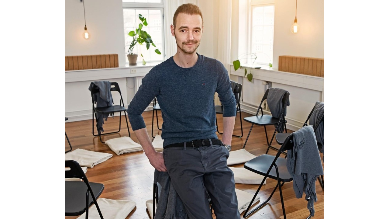 Bjørn Morel