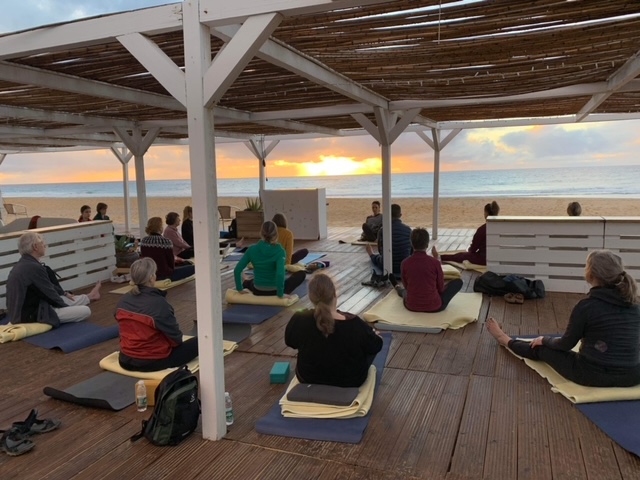 image40 Yoga retreat i Spanien