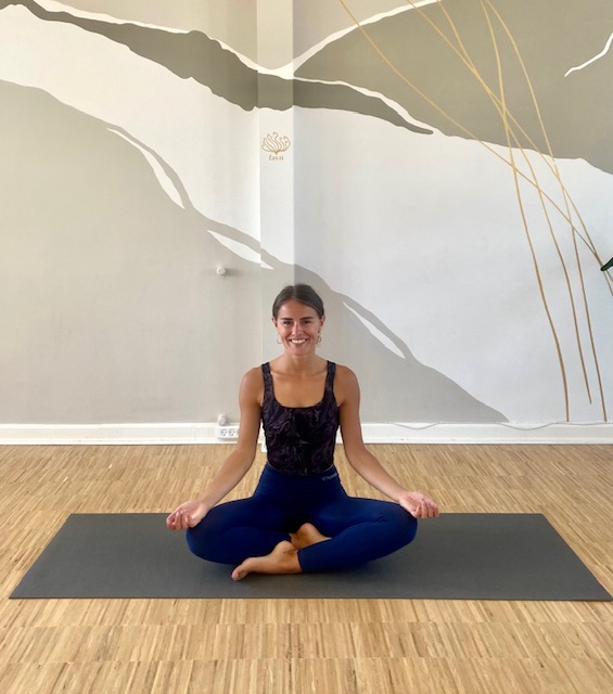 Blid Vinyasa Yoga