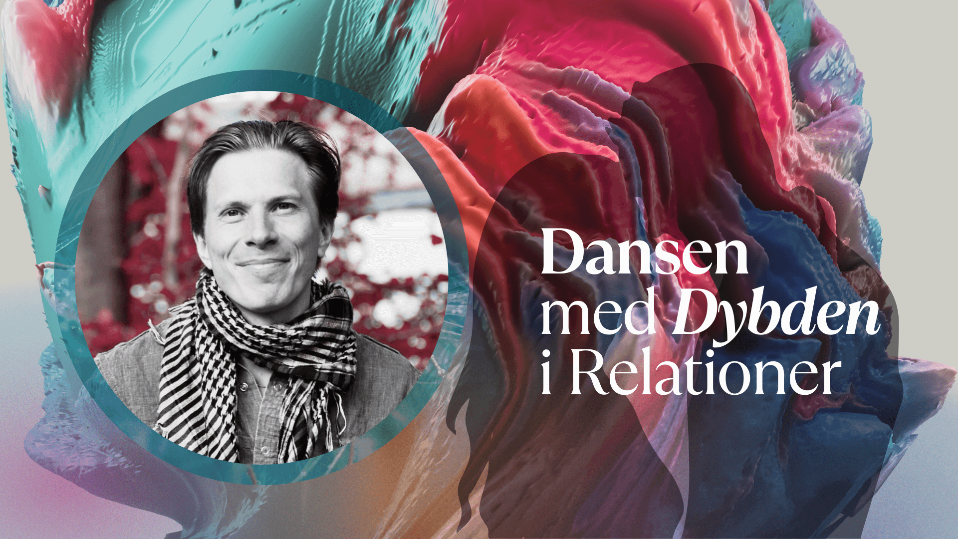 Dansen med dybden i relationer workshop
