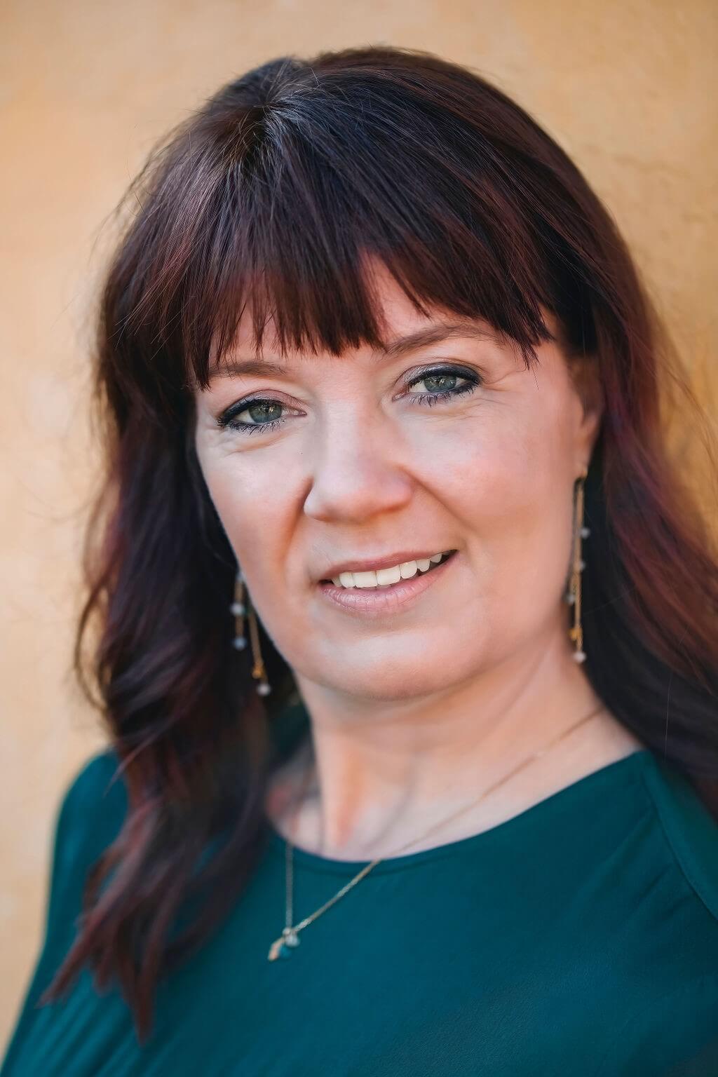 Karen Gröndahl