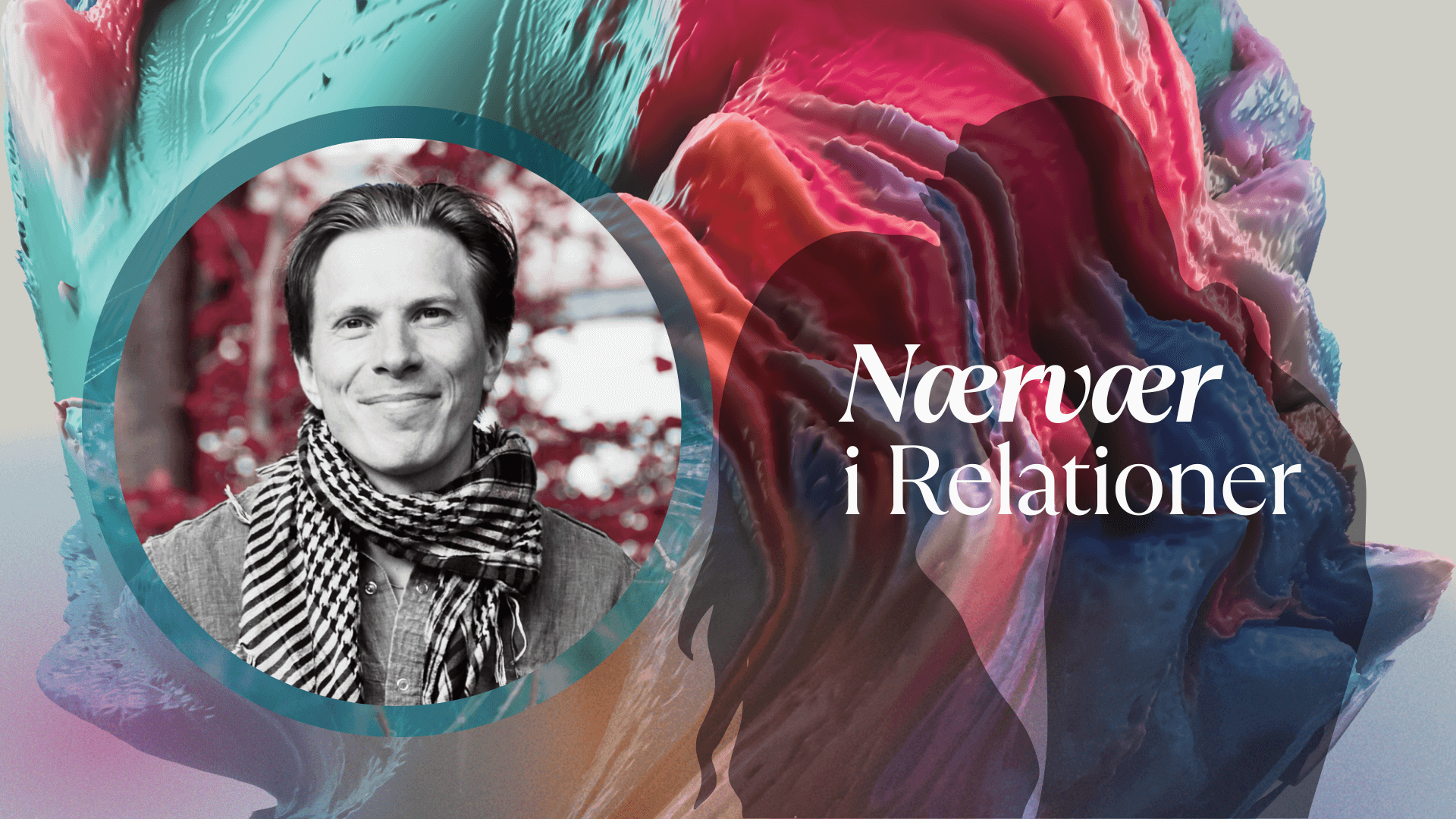 Nærvær i relationer workshop