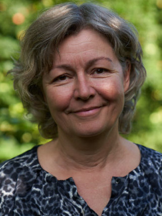 Christina Ellegaard