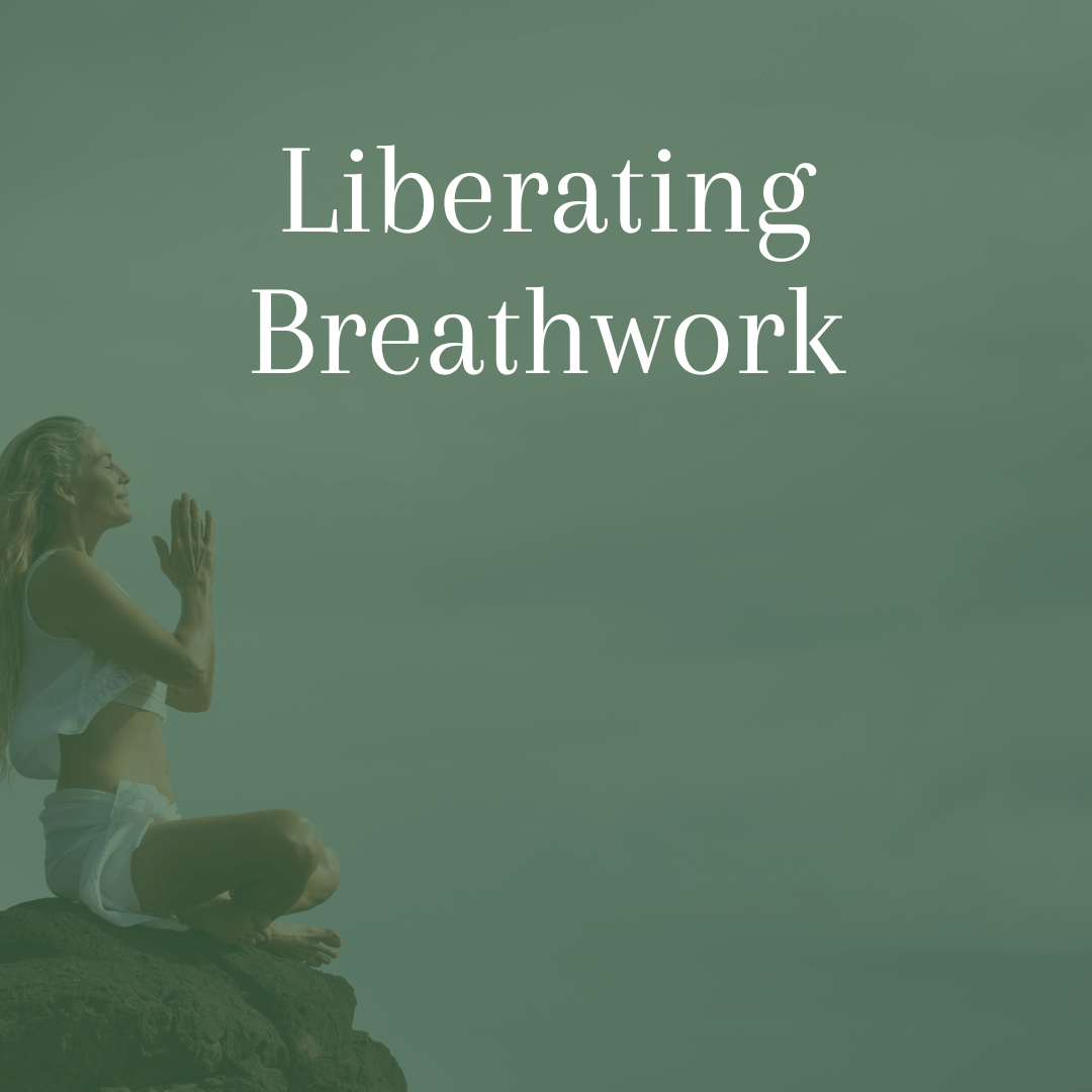 Liberating Breathwork