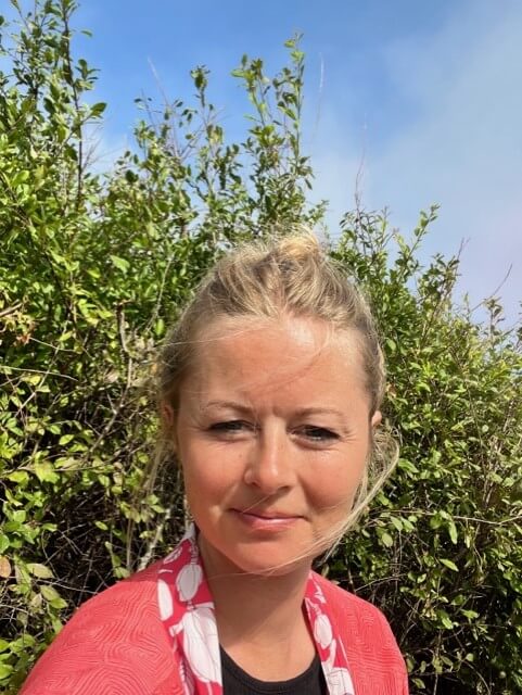 Annemette
