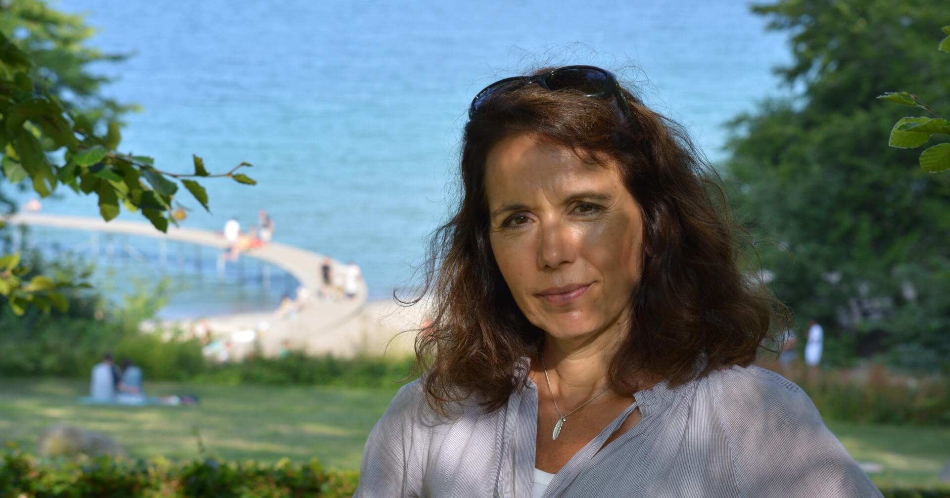 Healeruddannelse_Birgitte Bertelsen