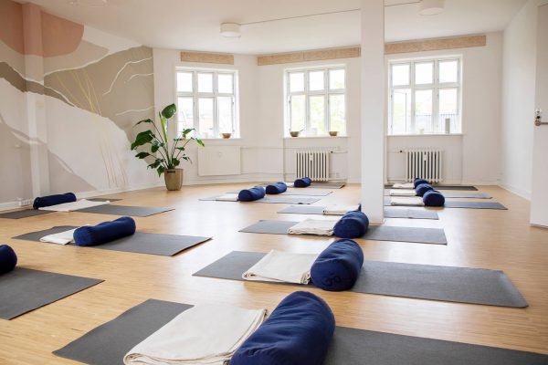Yoga Aarhus