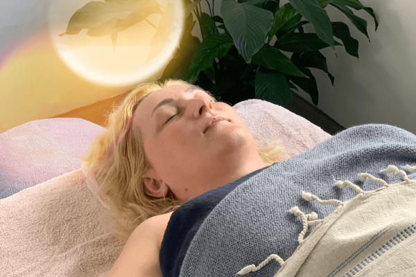 Ansigtsmassage aarhus